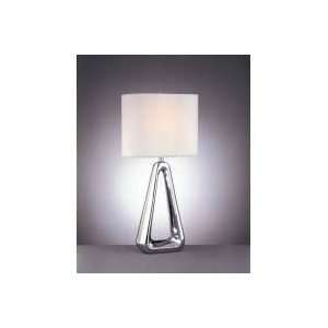  60 Degrees   1 Light Table Lamp: Home Improvement