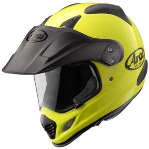  Arai Helmets XD3 FLOR YEL 2XL Automotive