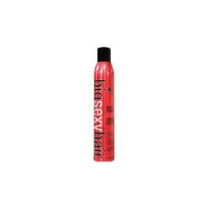 Big Sexy Hair Root Pump Spray Mousse 10.6 oz