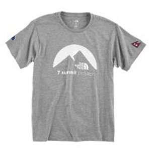  THE NORTH FACE SEVEN SUMMITS S/S SHIRT   MENS Sports 