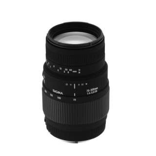   Lens with built in motor for Nikon Digital SLR Cameras: Camera & Photo