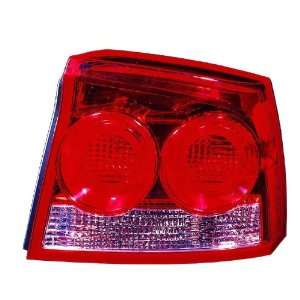 DODGE CHARGER 09 10 TAIL LIGHT PAIR SET NEW