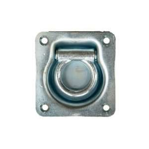  Steadymate 7195 2PK Galvanized Recessed Pan Fitting 