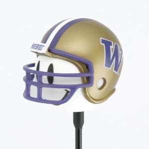  Football Fantenna Washington Huskies Topper: Sports 