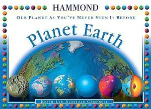 BARNES & NOBLE  Planet Earth: 25 Environmental Projects You Can Build 
