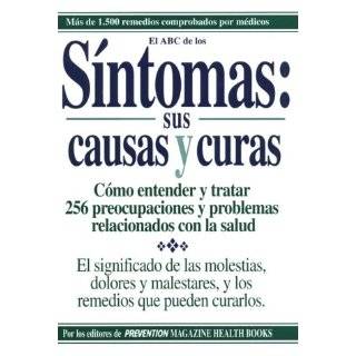 Sintomas: Sus Causas y Curas (Spanish Edition)