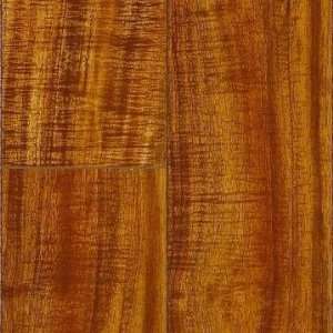  Mannington Revolutions Diamond Bay Hawaiian Koa Aloha Gold 