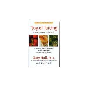  Joy Of Juicing   Revised & Updated