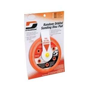  Dynabrade (DYB76011) 5 Non vac Orbital Sanding Pad   Hook 