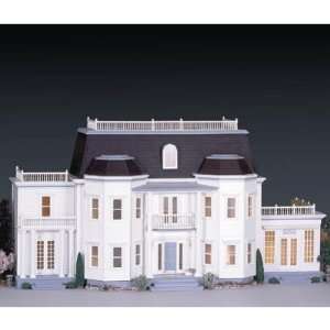 Real Good Toys Foxhall Manor Kit   1 Inch Scale