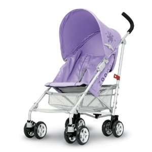  Zooper Salsa Stroller Sky Purple Baby