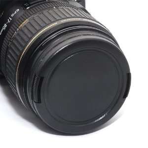  Ezfoto 77mm Lens Cap for Canon Lens, Replaces E 77u 