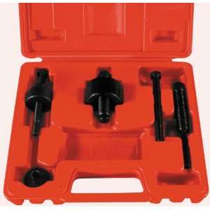  Astro Pneumatic 7847 Power Steering Pump Pulley Kit: Home 