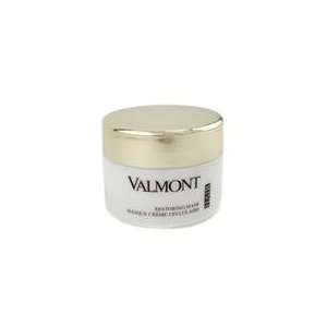  Restoring Mask For Hair by Valmont: Beauty