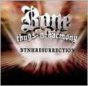 BTNHResurrection Bone Thugs N Harmony $13.99