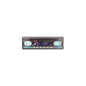  Qwestar 40 Watt CD Receiver (QCCD 790) Electronics