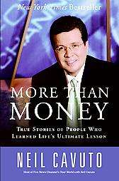 More Than Money True Stories Of People Who Learned Lifes Ultimate 