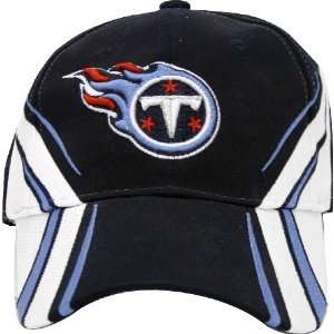 Tennessee Titans Team Cap:  Sports & Outdoors