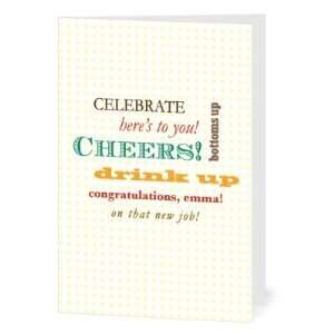   Cards   Sharing Cheers By Lucky Bee Press