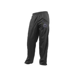   Mens Featherweight Pant BLACK 7XL:  Sports & Outdoors