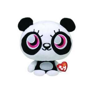  Ty Moshi Monsters Beanie Baby Shi Shi: Toys & Games