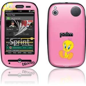  Tweety Pinky skin for Palm Pre: Electronics
