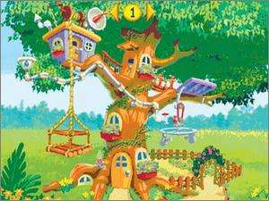 Jumpstart Advanced Toddlers PC CD pictures songs 3CD  