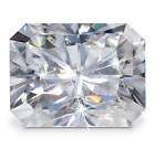 5x7 MM SWAROVSKI SIGNITY RADIANT IDEAL CUT CZ  