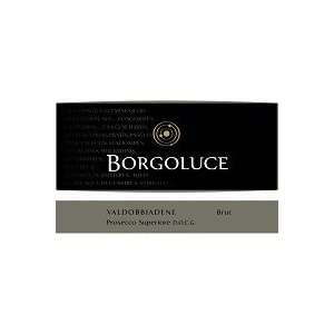  Borgoluce Prosecco Valdobbiadene Brut 1.50L Grocery 