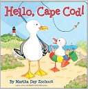 Hello, Cape Cod Martha Day Zschock
