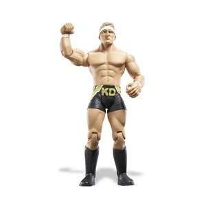  WWE Ruthless Aggression Series 28   Kenny Dykstra: Toys 