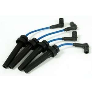  NGK (8103) ME83 Premium Spark Plug Wire Set: Automotive