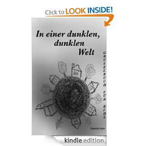   für Kinder (German Edition): Daniela Behr:  Kindle Store