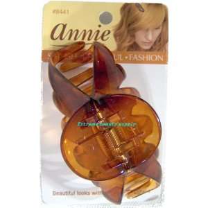  annie curved clip hair clamp hair accessories 8441 Beauty
