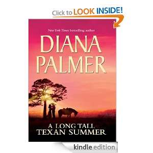 Long Tall Texan Summer (Mills & Boon Special Releases): DIANA PALMER 