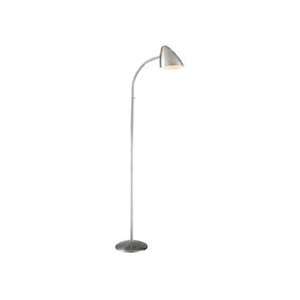  Floor Lamps Lite Source LS 8602: Home Improvement