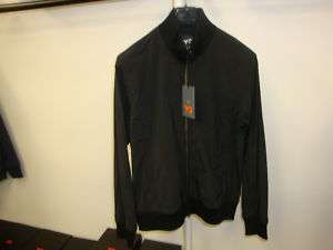 ADIDAS Y3 YOHJI YAMAMOTO polly nylon jacket £289  