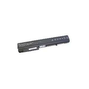  HP Compaq 8710p 8710w 8 Cell Battery HSTNN 132C   HSTNN 