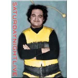  Saturday Night Live John Belushi Bee Costume Magnet 06206M 