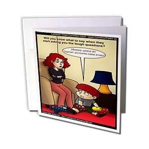 Londons Times Gen. 2 Computer Internet   Twitter Moms   Greeting Cards 
