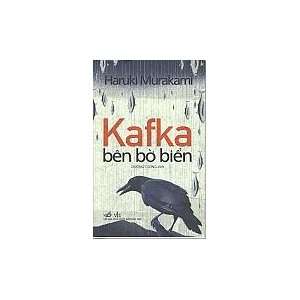    in Veitanmese Edition,Kafka bên b? bi?n Haruki Murakami Books