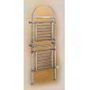   Brass Traditional Electric Towel Warmer   EB4: Home & Kitchen
