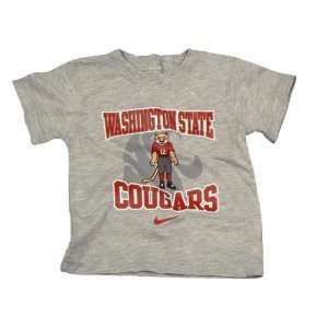  Infant Nike Wsu Cougars Tee   18Months