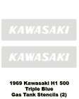 Kawasaki Z1 900, Honda CB750 items in Vintage Japanese Motorcycle 