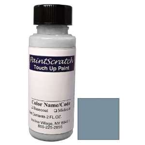   Touch Up Paint for 1999 Toyota Tercel (color code: 8M5) and Clearcoat