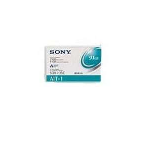  New   Sony AIT 1 Tape Cartridge   SDX135C//AWW