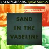 Favorites 1976 1992 Sand in the Vaseline by Talking Heads CD, Oct 1992 