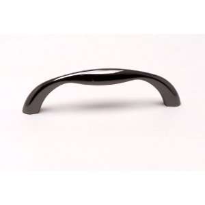  Berenson BER 7019 198 C Black Nickel Drawer Pulls