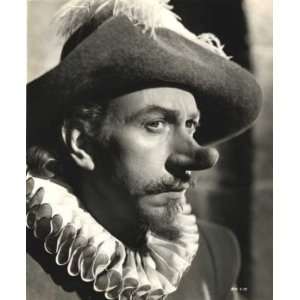 Cyrano De Bergerac, Movie Poster by Hoch Hollywood Collection  