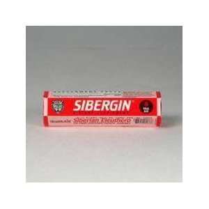  Health Aid America Sibergin 500 mg